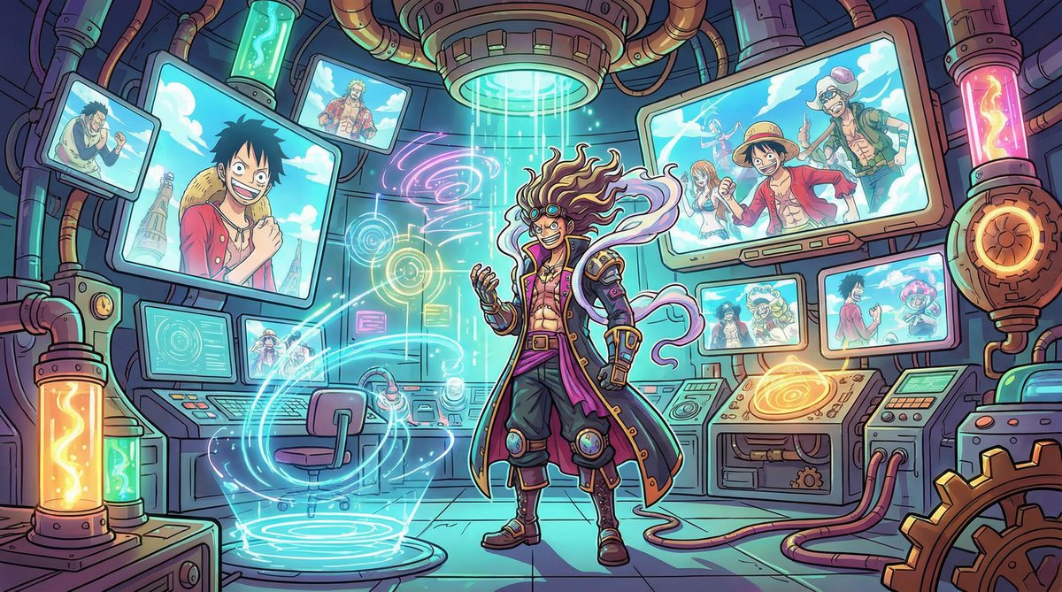 呦呦视频AI动漫教程