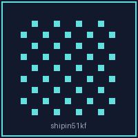 呦呦视频商务二维码